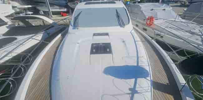 BAVARIA 39 HT SPORT - View 3