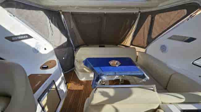 BAVARIA 39 HT SPORT - View 4