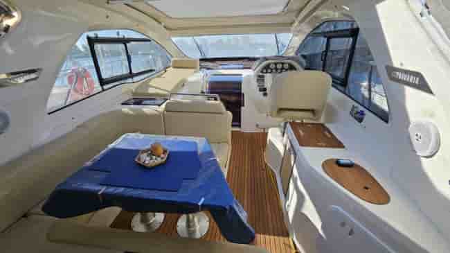 BAVARIA 39 HT SPORT - View 5