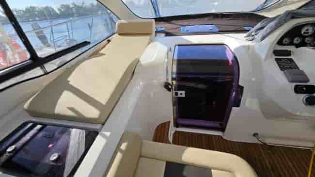 BAVARIA 39 HT SPORT - View 6