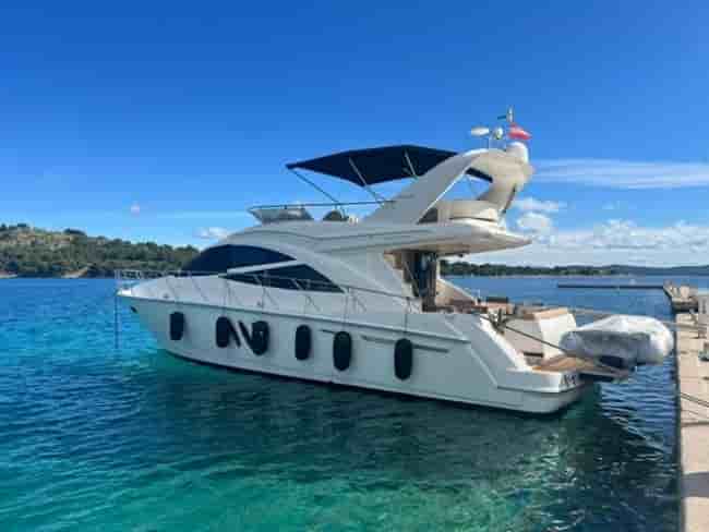 SEALINE T50 - View 1