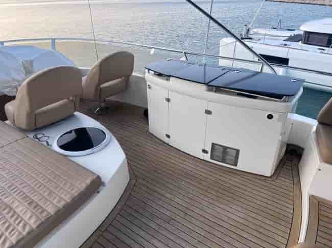 SEALINE T50 - View 11