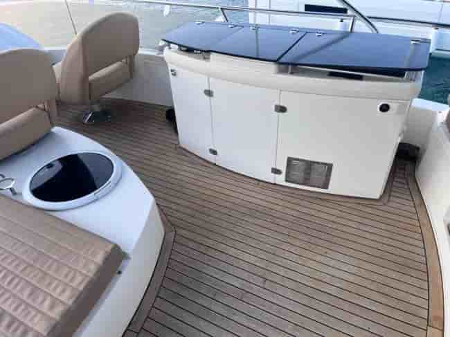 SEALINE T50 - View 12