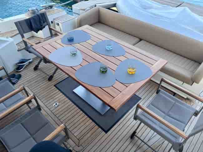 SEALINE T50 - View 13