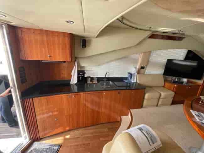 SEALINE T50 - View 14