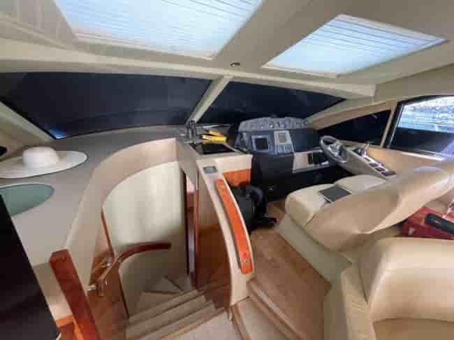 SEALINE T50 - View 15