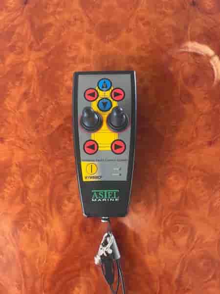 SEALINE T50 - View 16