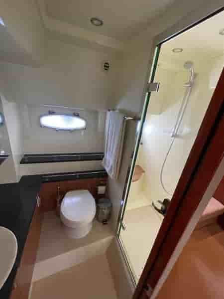 SEALINE T50 - View 19