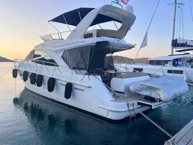 SEALINE T50 - View 3