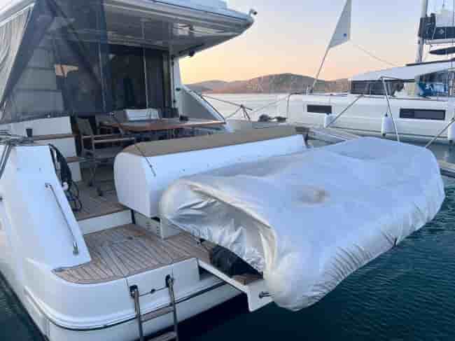 SEALINE T50 - View 5