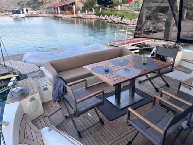 SEALINE T50 - View 6