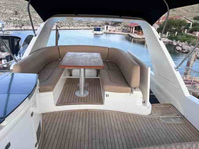 SEALINE T50 - View 9