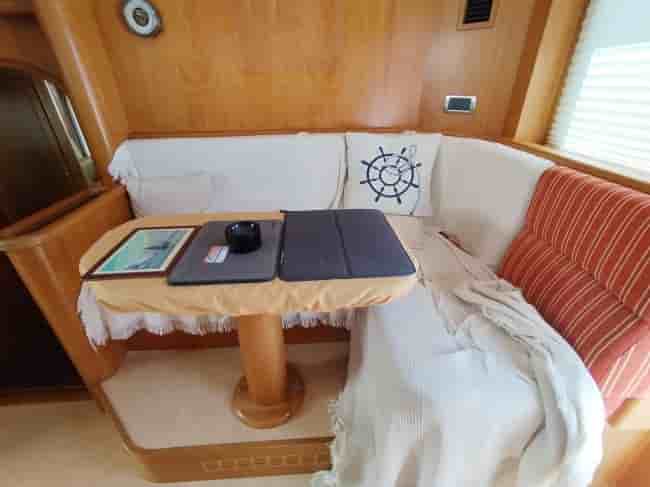 ALM TRAWLER DELFINO 65 - View 10