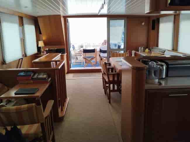 ALM TRAWLER DELFINO 65 - View 12