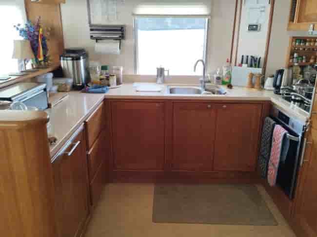 ALM TRAWLER DELFINO 65 - View 13