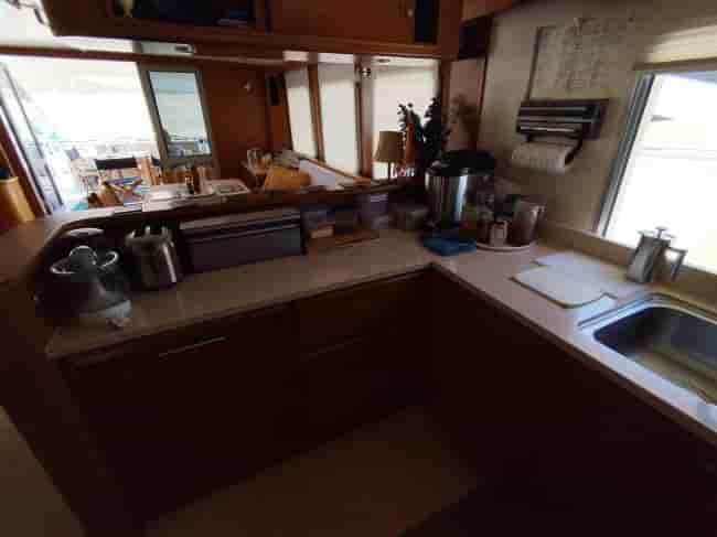 ALM TRAWLER DELFINO 65 - View 14