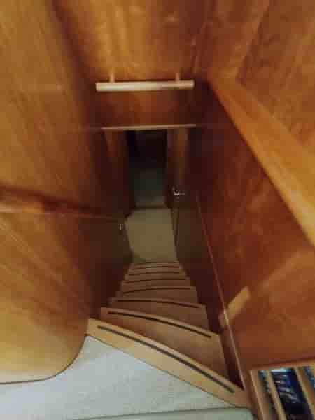 ALM TRAWLER DELFINO 65 - View 15