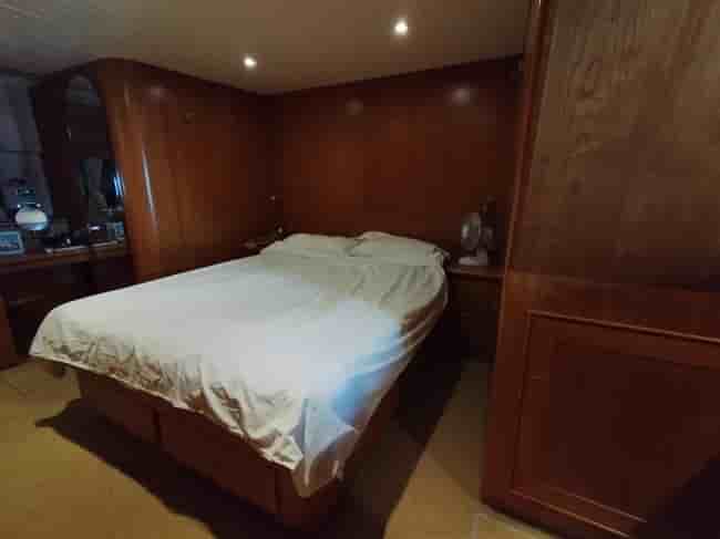 ALM TRAWLER DELFINO 65 - View 16