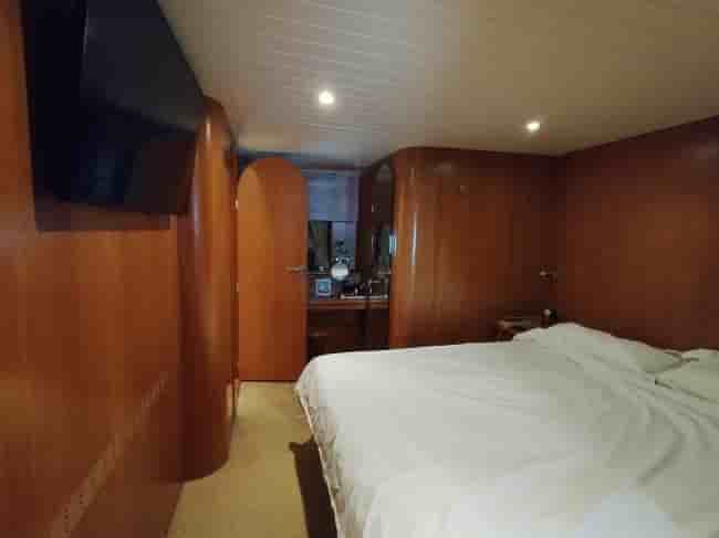 ALM TRAWLER DELFINO 65 - View 17