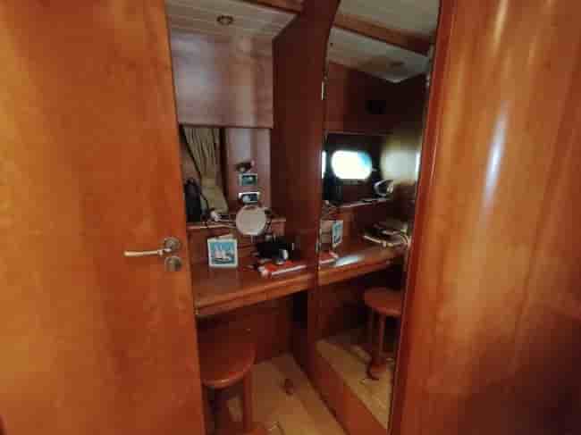 ALM TRAWLER DELFINO 65 - View 18