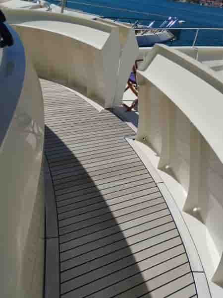 ALM TRAWLER DELFINO 65 - View 2