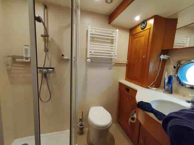 ALM TRAWLER DELFINO 65 - View 20