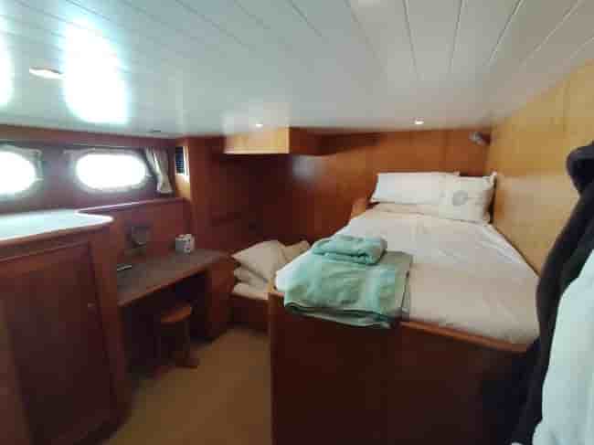 ALM TRAWLER DELFINO 65 - View 22