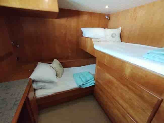 ALM TRAWLER DELFINO 65 - View 23