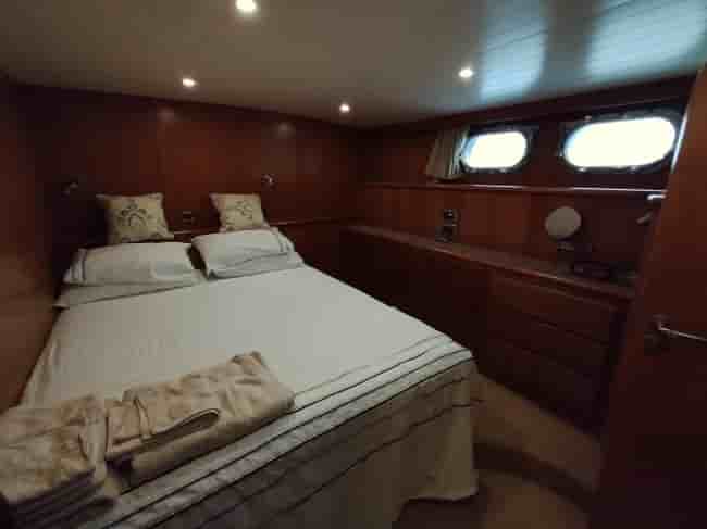 ALM TRAWLER DELFINO 65 - View 24