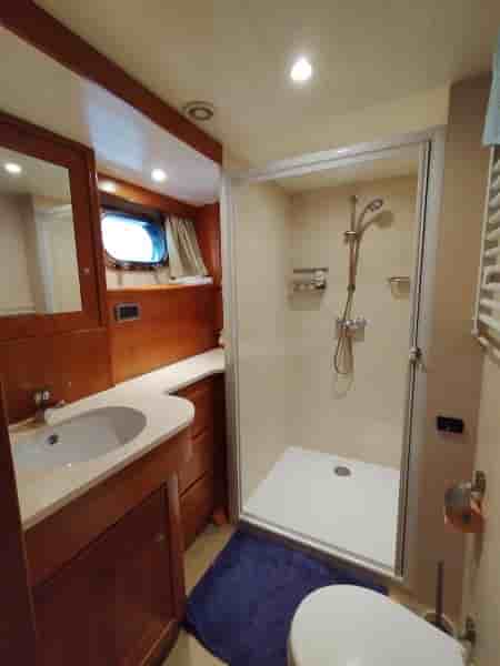 ALM TRAWLER DELFINO 65 - View 25