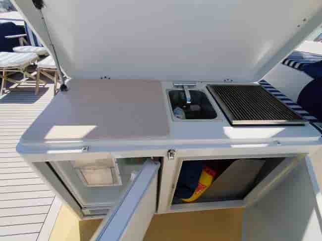 ALM TRAWLER DELFINO 65 - View 26