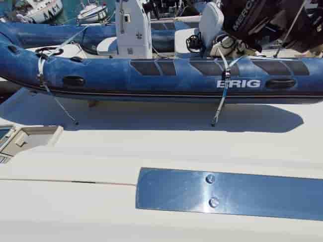 ALM TRAWLER DELFINO 65 - View 27