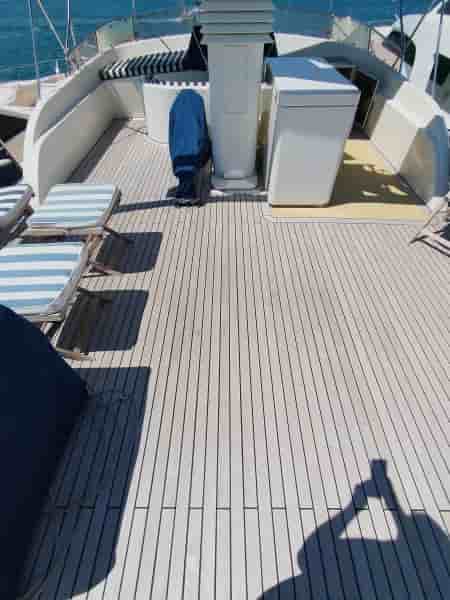 ALM TRAWLER DELFINO 65 - View 28