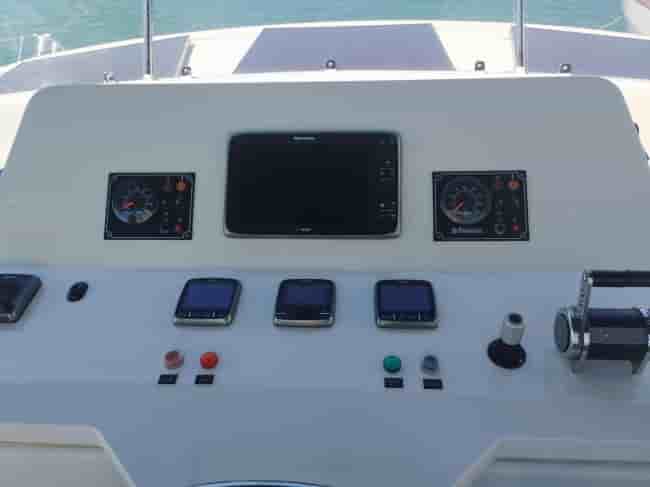 ALM TRAWLER DELFINO 65 - View 29