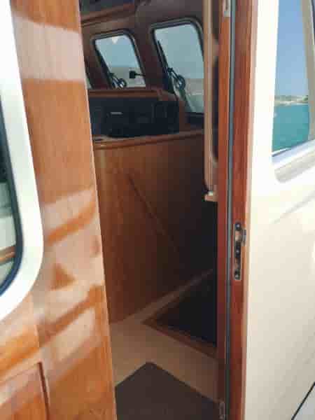 ALM TRAWLER DELFINO 65 - View 3