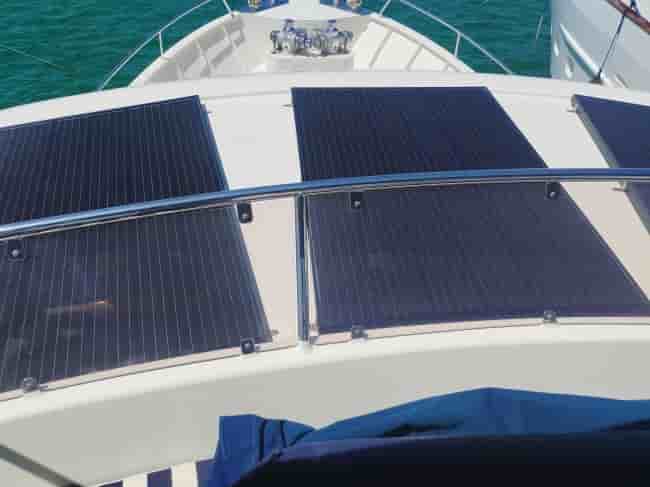 ALM TRAWLER DELFINO 65 - View 30