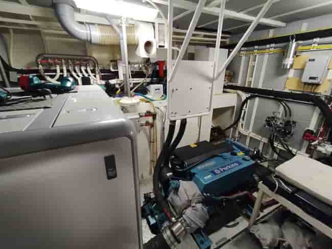 ALM TRAWLER DELFINO 65 - View 31