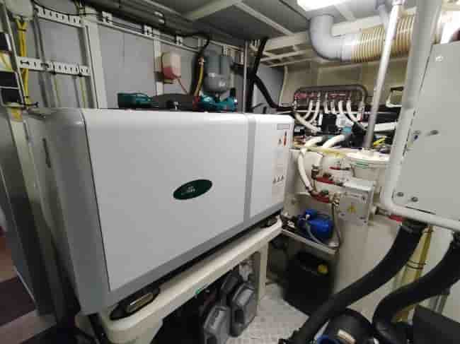 ALM TRAWLER DELFINO 65 - View 33