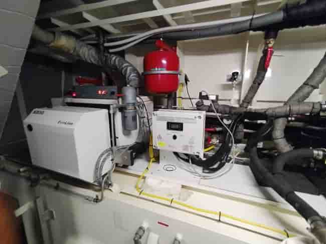 ALM TRAWLER DELFINO 65 - View 34