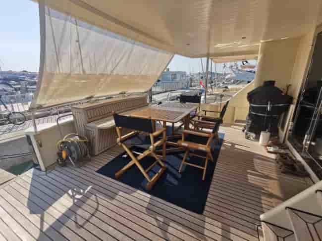 ALM TRAWLER DELFINO 65 - View 4