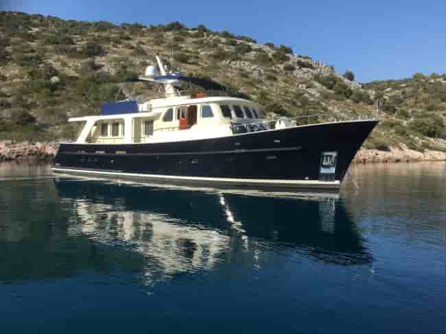 ALM TRAWLER DELFINO 65 - View 6