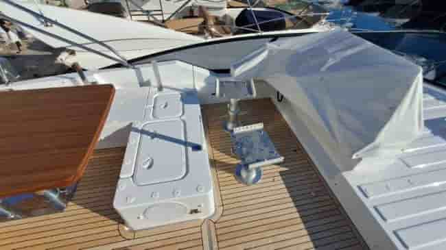 AZIMUT 53 - View 13