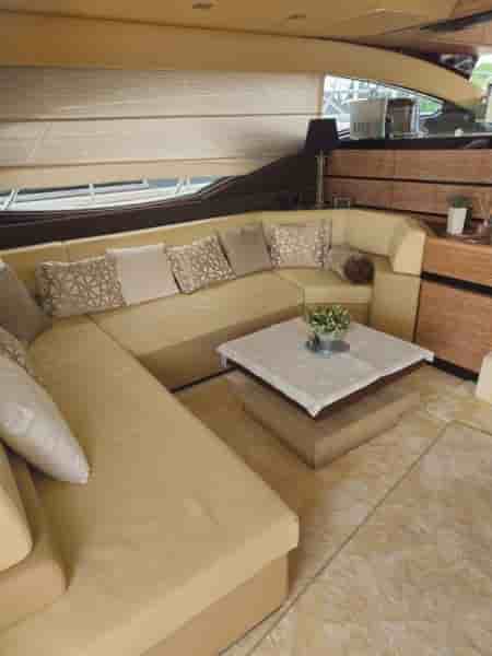 AZIMUT 60 - View 13