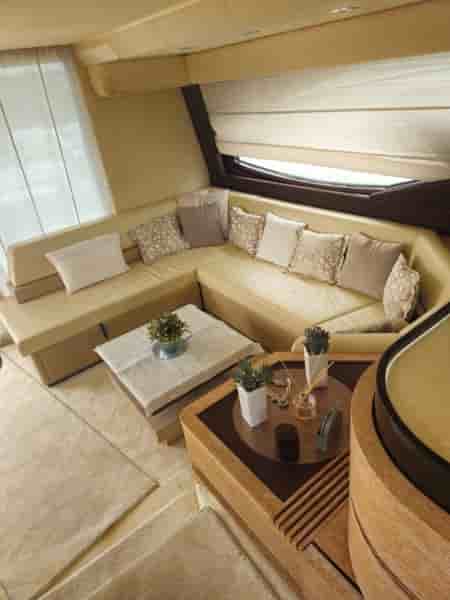 AZIMUT 60 - View 14