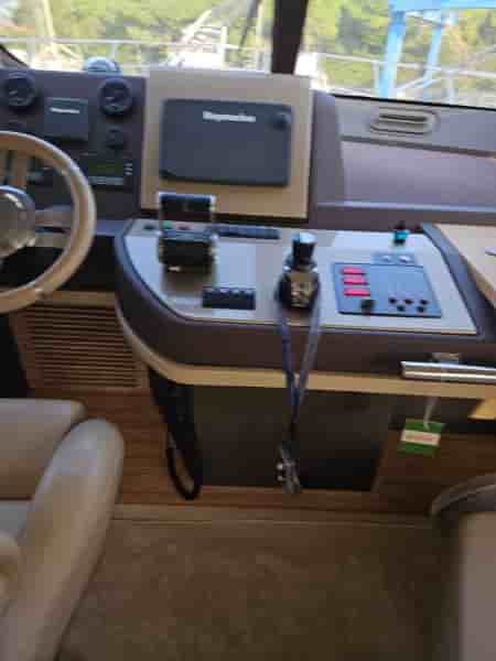 AZIMUT 60 - View 15