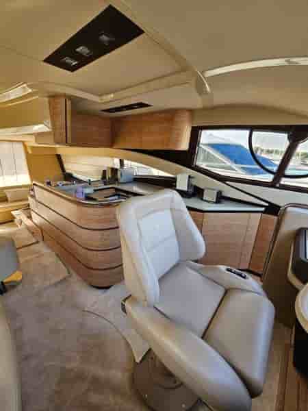 AZIMUT 60 - View 16