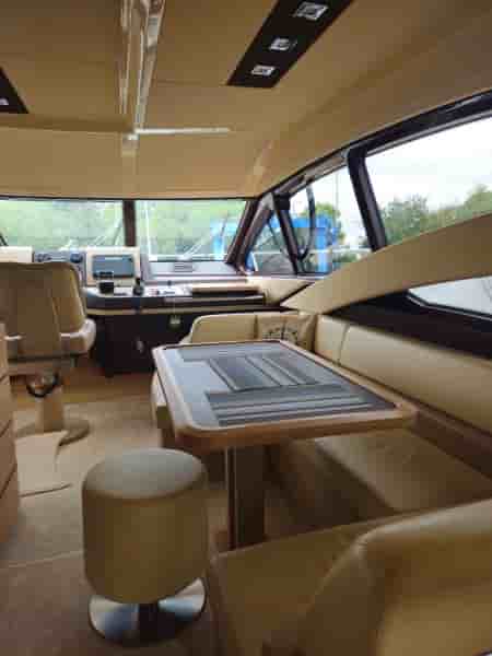 AZIMUT 60 - View 20