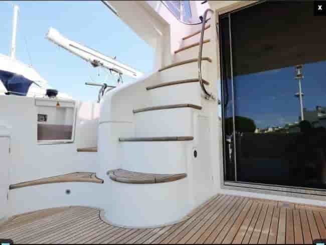 AZIMUT 60 - View 5