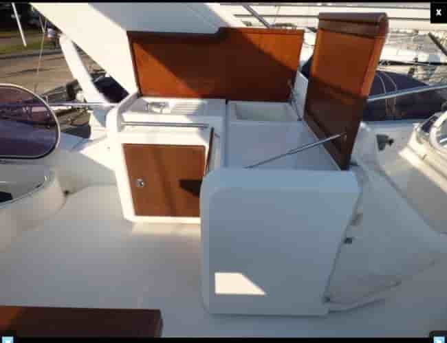 AZIMUT 60 - View 6