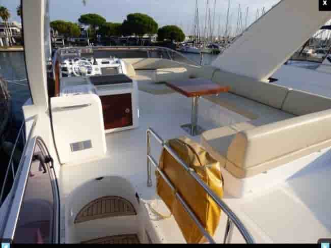AZIMUT 60 - View 7